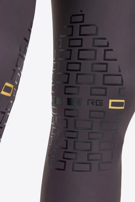 Men's RG Breeches Knee Grip 4 Men's RG Breeches Knee Grip - Image 4