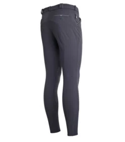 Men's Kingsland Kenton Breeches Knee Grip 8 Men's Kingsland Kenton Breeches Knee Grip -Horse Trail Haven Sales Store men kenton knee grip navy back 2230242632 6020 kingsland 86541.1665257502