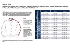 Men's Wrangler Retro Red Buffalo Plaid Shirt 6 Men's Wrangler Retro Red Buffalo Plaid Shirt -Horse Trail Haven Sales Store mens shirts size chart wrangler 33560.1682180359
