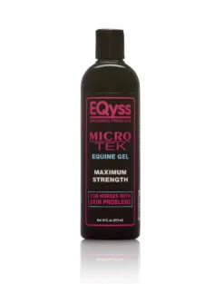 EQyss Micro-Tek Gel