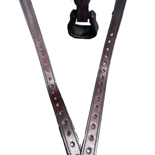 Circle Y Julie Goodnight Cascade Crossover SECOND 1 Circle Y Julie Goodnight Cascade Crossover SECOND