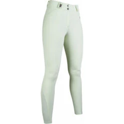 HKM Monaco Crystal Full Seat Breeches 6 HKM Monaco Crystal Full Seat Breeches -Horse Trail Haven Sales Store monaco crystal fs mint front 13226 5400 hkm 63045.1651616920