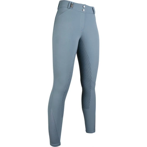 HKM Monaco Crystal Full Seat Breeches 4 HKM Monaco Crystal Full Seat Breeches - Image 4
