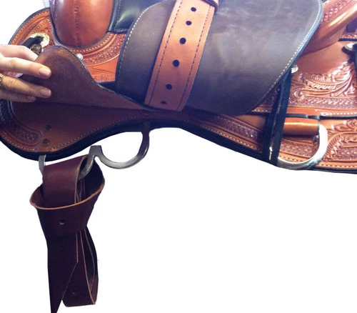 Circle Y Julie Goodnight Monarch Saddle 1752 1 Circle Y Julie Goodnight Monarch Saddle 1752