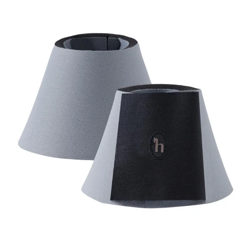 Horze Munich Neoprene Bell Boots 2 Horze Munich Neoprene Bell Boots - Image 2