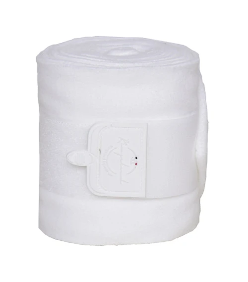 Kingsland KL Nenna Fleece Bandages 3 Kingsland KL Nenna Fleece Bandages - Image 3