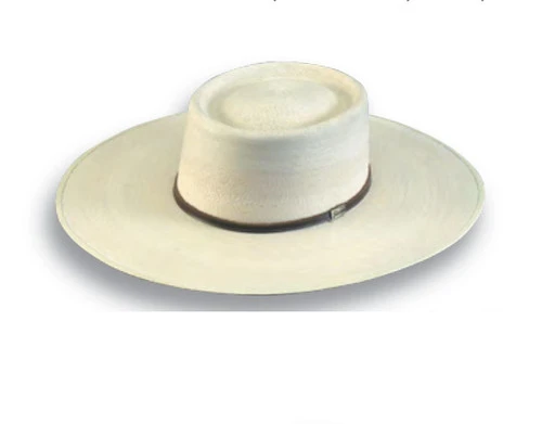 Atwood Nevada Palm Leaf Cowboy Hat 1 Atwood Nevada Palm Leaf Cowboy Hat