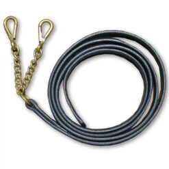 Nunn Finer Newmarket Shank Lead 7 Nunn Finer Newmarket Shank Lead -Horse Trail Haven Sales Store newmarket shank black brass nunn finer 99028.1587245480