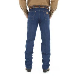 Men's Wrangler Cowboy Cut Original Fit Jeans 10 Men's Wrangler Cowboy Cut Original Fit Jeans -Horse Trail Haven Sales Store originalccback 50230 39769.1658436648