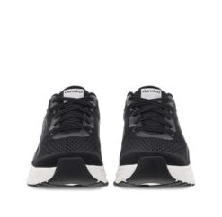 Dansko Pace Mesh Shoe -Horse Trail Haven Sales Store pace black mesh front dansko 97054.1614462189