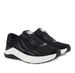 Dansko Pace Mesh Shoe -Horse Trail Haven Sales Store pace black mesh pair dansko 52786.1614462184