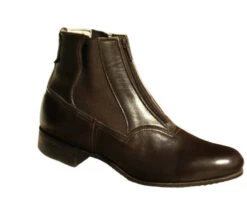 Dehner Zip Paddock Boots For Men