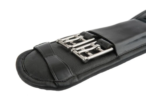 Nunn Finer Passage Contour Dressage Girth 1 Nunn Finer Passage Contour Dressage Girth