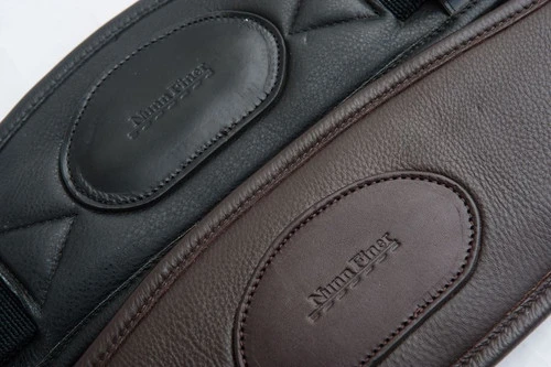 Nunn Finer Passage Contour Dressage Girth 2 Nunn Finer Passage Contour Dressage Girth - Image 2