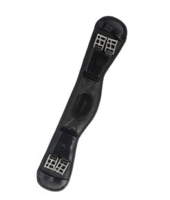 Nunn Finer Passage Contour Dressage Girth 5 Nunn Finer Passage Contour Dressage Girth -Horse Trail Haven Sales Store passage girth black nunn finer 96997.1587243293