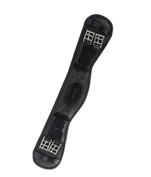 Nunn Finer Passage Contour Dressage Girth 3 Nunn Finer Passage Contour Dressage Girth - Image 3