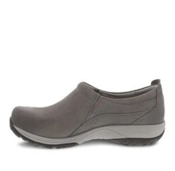 Dansko Patti Waterproof Shoes -Horse Trail Haven Sales Store patti waterproof taupe inside 4353 152015 dansko 23694.1661196002