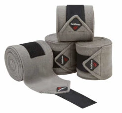 LeMieux Polo Bandages 9 LeMieux Polo Bandages -Horse Trail Haven Sales Store polo bandages grey hero 9839 lemieux 71367.1670613715