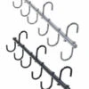Portable Tack Bar 6-Hook
