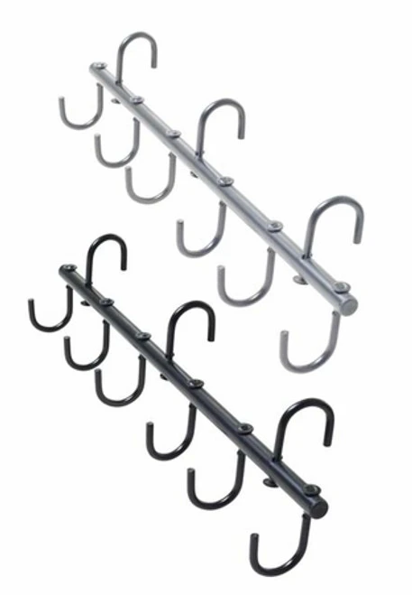 Portable Tack Bar 6-Hook 1 Portable Tack Bar 6-Hook