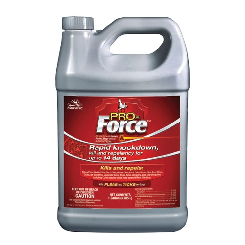 Pro-Force Rapid Knockdown Fly Spray 1 Pro-Force Rapid Knockdown Fly Spray