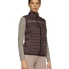 Cavalleria Toscana Team Puffer Vest