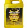 Pyranha Wipe N' Spray Fly & Insect Repellent