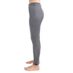 Irideon Radiant Utility Tight -Horse Trail Haven Sales Store radiant utility tight dove grey side 30 2950 DG toklat 20507.1656452751