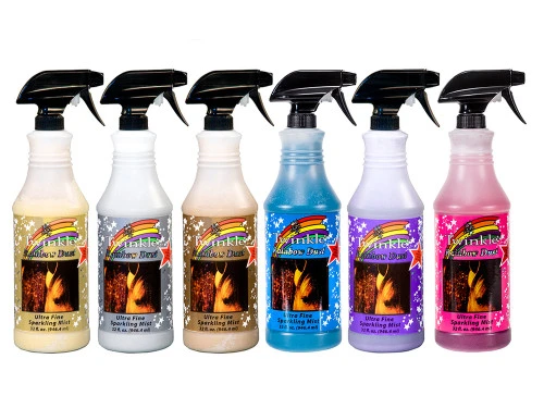 Twinkle Rainbow Dust Spray 2 Twinkle Rainbow Dust Spray - Image 2