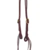 Professional's Choice Ranch QC Knot Slit Ear Headstall