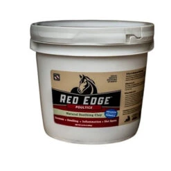 Redmond Red Edge Poultice