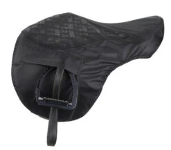 LeMieux Waterproof Ride On AP/CC & Dressage Saddle Covers 14 LeMieux Waterproof Ride On AP/CC & Dressage Saddle Covers -Horse Trail Haven Sales Store ride on cc saddle cover black side 5382 lemieux 23594.1636829622