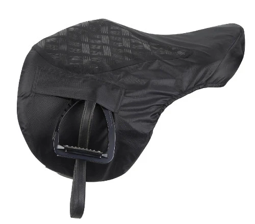 LeMieux Waterproof Ride On AP/CC & Dressage Saddle Covers 7 LeMieux Waterproof Ride On AP/CC & Dressage Saddle Covers - Image 7
