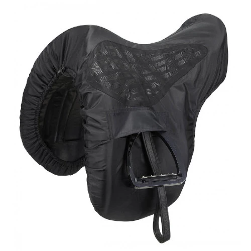 LeMieux Waterproof Ride On AP/CC & Dressage Saddle Covers 5 LeMieux Waterproof Ride On AP/CC & Dressage Saddle Covers - Image 5
