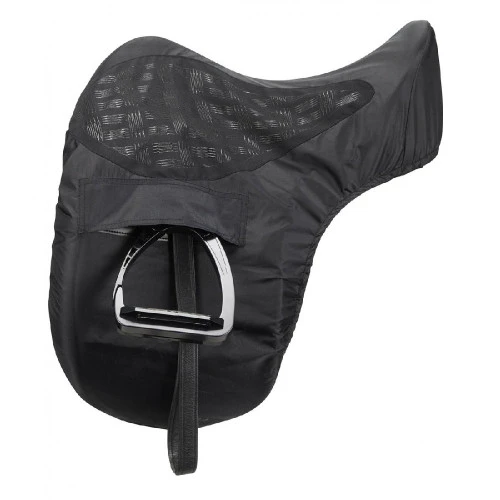LeMieux Waterproof Ride On AP/CC & Dressage Saddle Covers 8 LeMieux Waterproof Ride On AP/CC & Dressage Saddle Covers - Image 8
