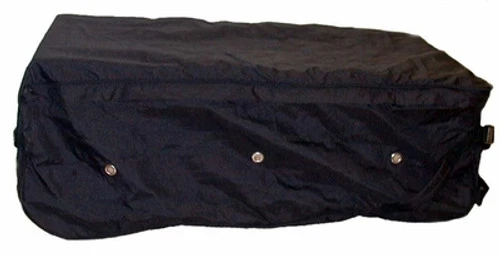 Rolling Hay Bag 1 Rolling Hay Bag