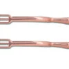Waldhausen Rose Gold Spurs