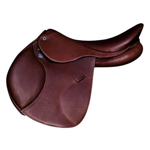 Stubben Ascend Jump Saddle 6 Stubben Ascend Jump Saddle - Image 6