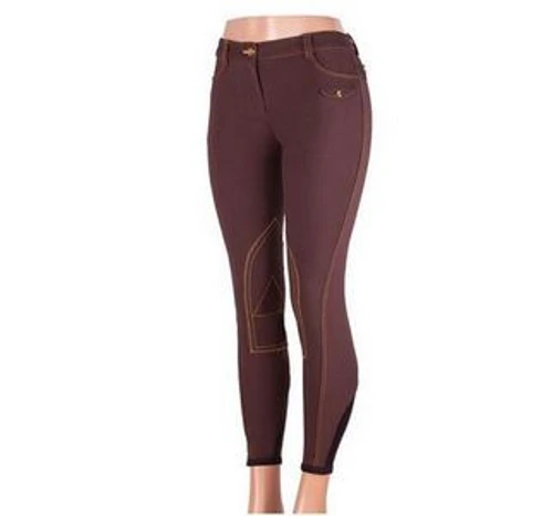 Sarm Hippique Aprica Knee Patch Breeches 1 Sarm Hippique Aprica Knee Patch Breeches