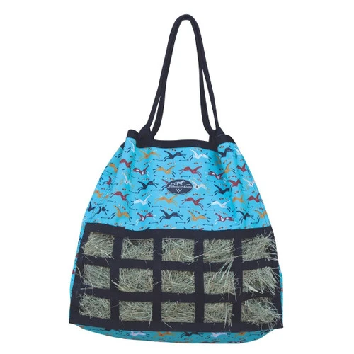 Professional's Choice Scratch Free Hay Bag 3 Professional's Choice Scratch Free Hay Bag - Image 3