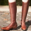 Secchiari Athena GP Tall Boots