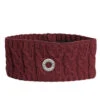 Kingsland Serah Cable Knit Headband
