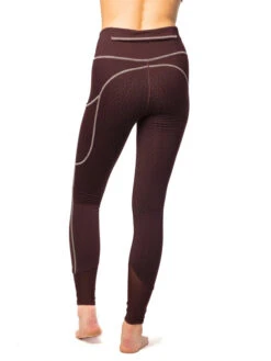 Goode Rider Shaper Full Seat Tights 12 Goode Rider Shaper Full Seat Tights -Horse Trail Haven Sales Store shaper tights FS burgundy back 13908 4490 goode rider 45548.1648676979