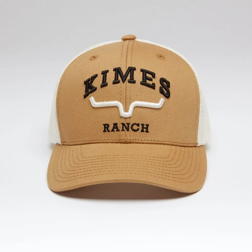 Kimes Ranch Since 2009 Trucker Hat 5 Kimes Ranch Since 2009 Trucker Hat - Image 5