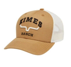 Kimes Ranch Since 2009 Trucker Hat 7 Kimes Ranch Since 2009 Trucker Hat -Horse Trail Haven Sales Store since 2009 trucker hat brown hero 842606178741 kimes 68257.1684195284
