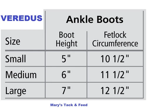 Veredus Carbon Gel Vento Ankle Boots 3 Veredus Carbon Gel Vento Ankle Boots - Image 3