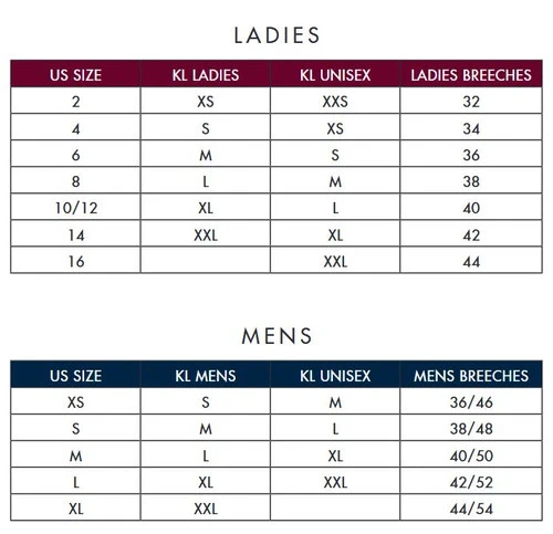 Men's Kingsland Kobe Tec7 Breeches Knee Grip 3 Men's Kingsland Kobe Tec7 Breeches Knee Grip - Image 3