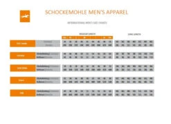 Schockemohle Men's Draco Knee Patch Breeches -Horse Trail Haven Sales Store size chart men schockemohle MTF 60728.1601149598