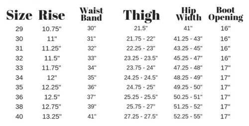 Men's Kimes Ranch Cal Jeans 2 Men's Kimes Ranch Cal Jeans - Image 2