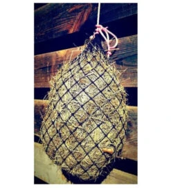 Texas Haynet Small Hay Net -Horse Trail Haven Sales Store small hay net hanging texas haynet 49456.1595624383